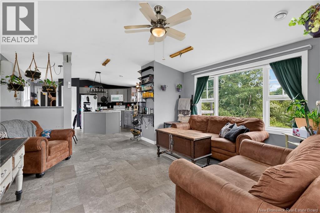 276 Zack Road, Lutes Mountain, New Brunswick  E1G 2T6 - Photo 15 - NB145060