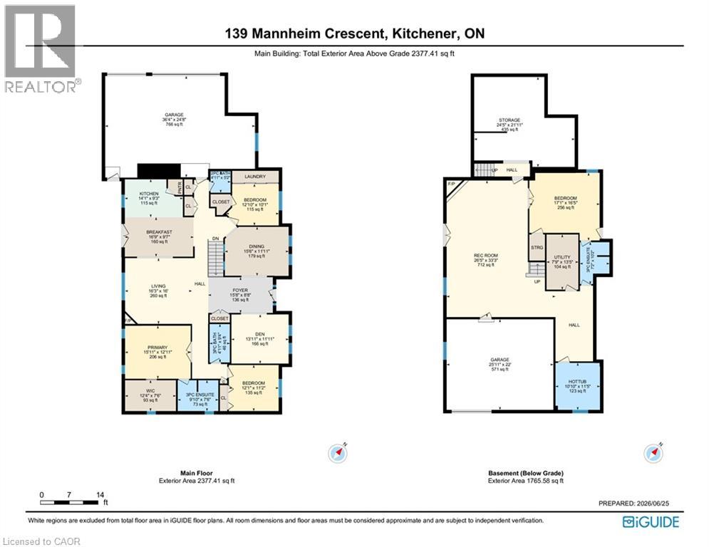 139 Mannheim Crescent, Mannheim, Ontario  N0B 2H0 - Photo 47 - 40843102