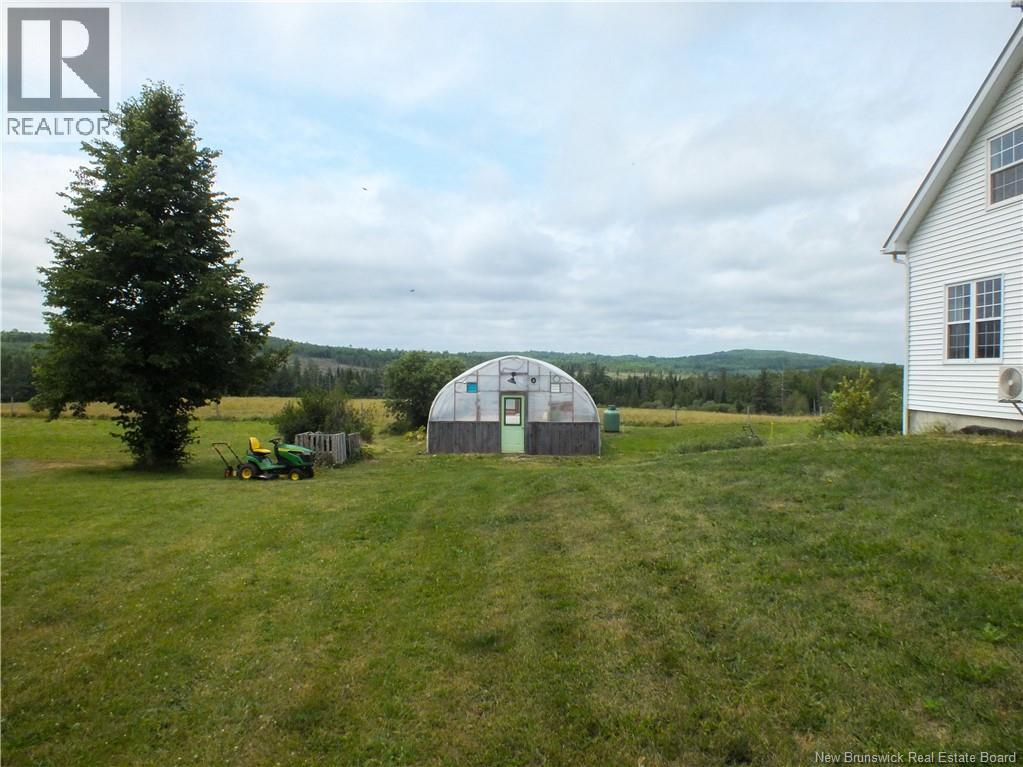 1409 Route 570, Gordonsville, New Brunswick  E7L 2M9 - Photo 32 - NB145079