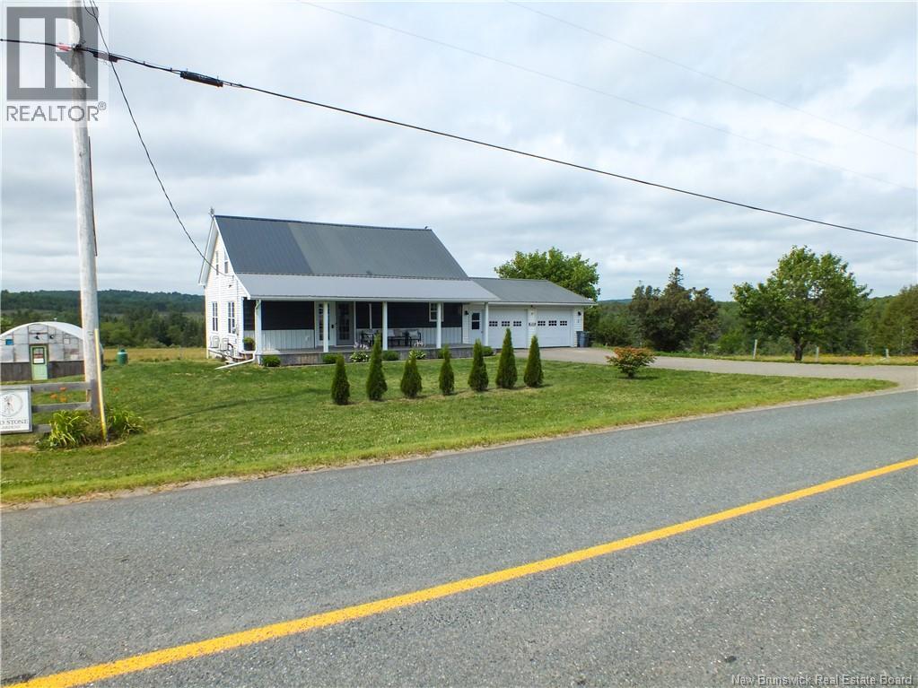 1409 Route 570, Gordonsville, New Brunswick  E7L 2M9 - Photo 49 - NB145079