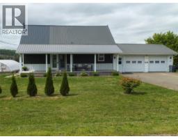 1409 Route 570, Gordonsville, New Brunswick