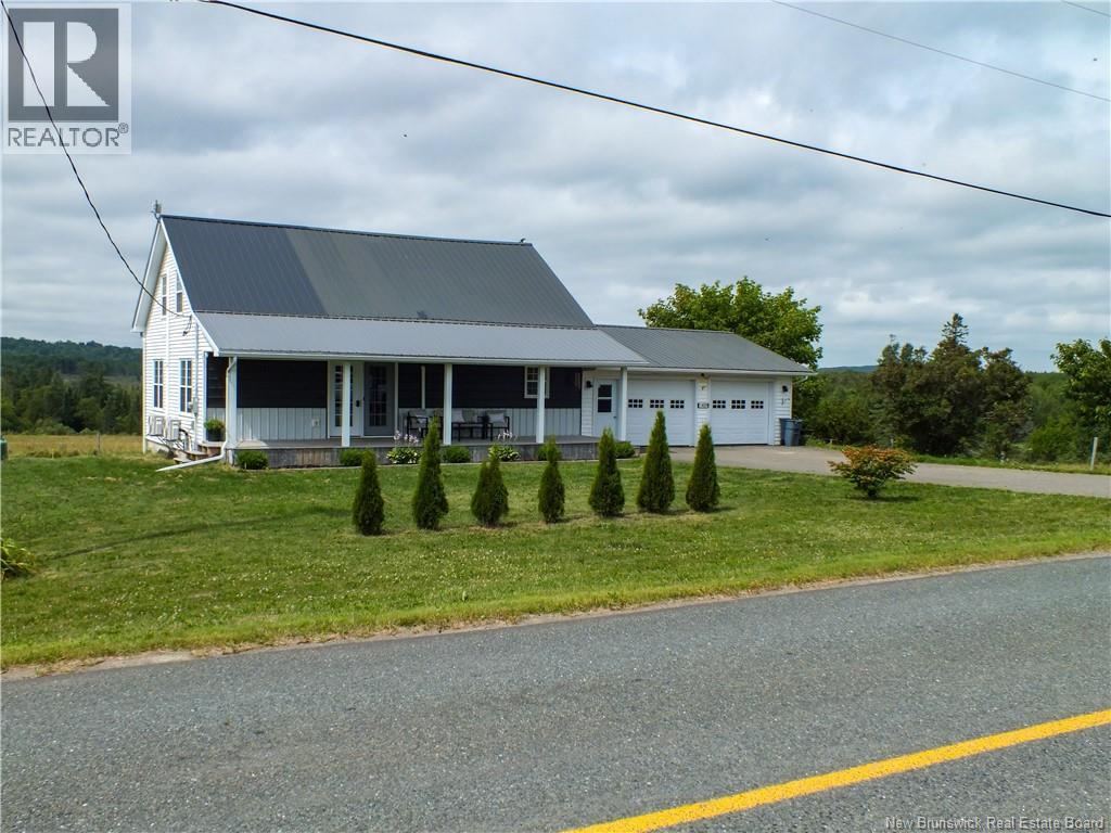 1409 Route 570, Gordonsville, New Brunswick  E7L 2M9 - Photo 38 - NB145079