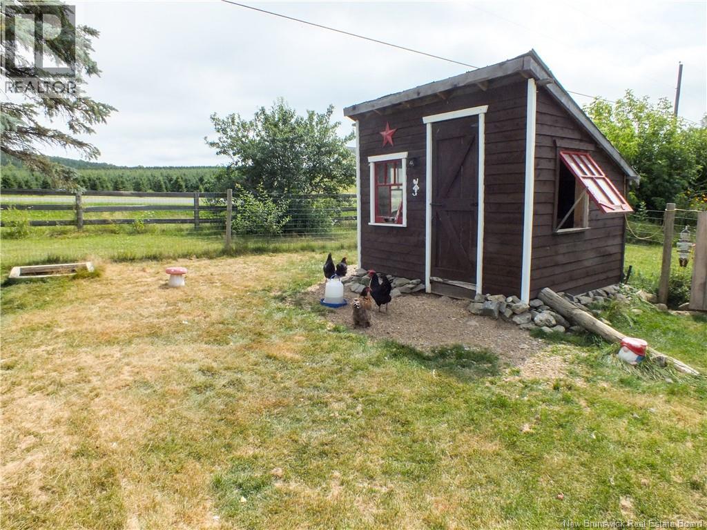 1409 Route 570, Gordonsville, New Brunswick  E7L 2M9 - Photo 43 - NB145079