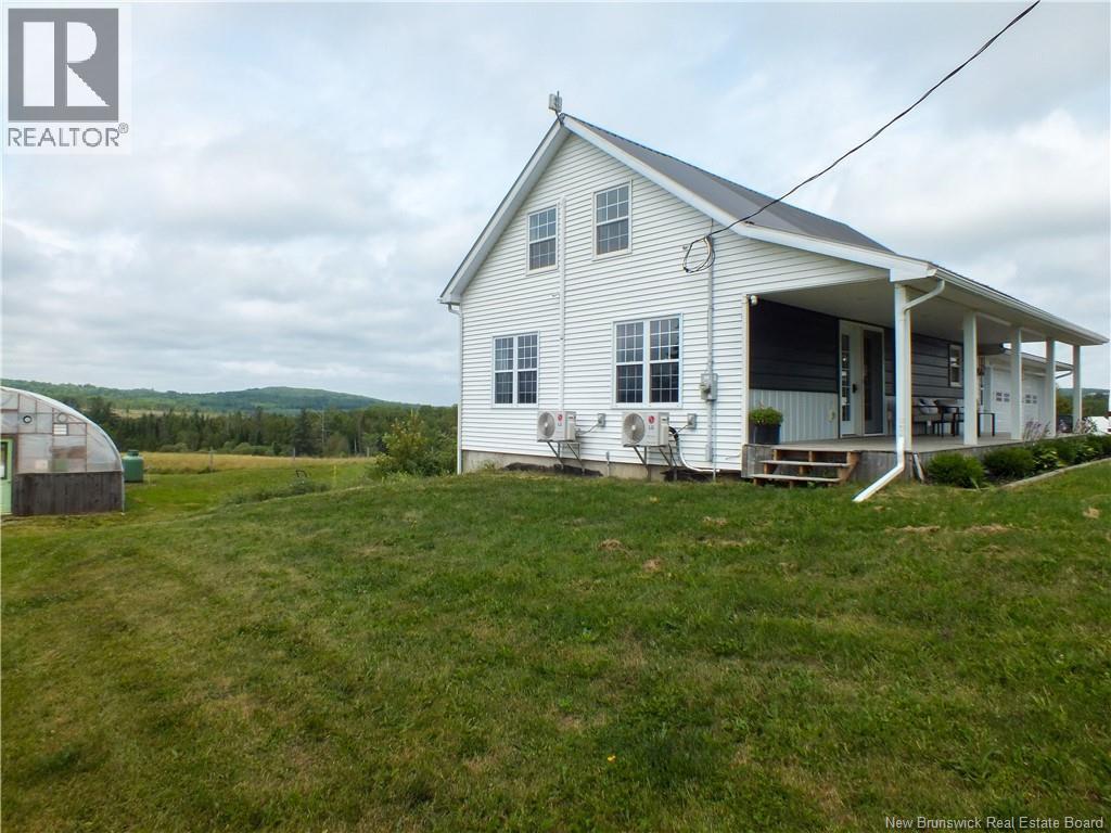 1409 Route 570, Gordonsville, New Brunswick  E7L 2M9 - Photo 31 - NB145079