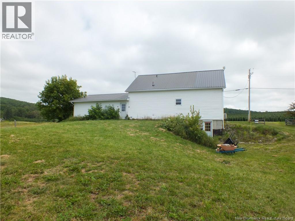 1409 Route 570, Gordonsville, New Brunswick  E7L 2M9 - Photo 36 - NB145079