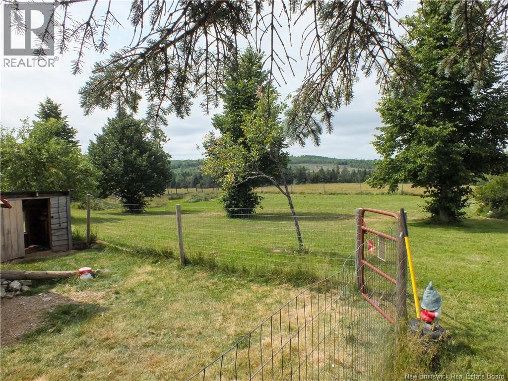 1409 Route 570, Gordonsville, New Brunswick  E7L 2M9 - Photo 44 - NB145079