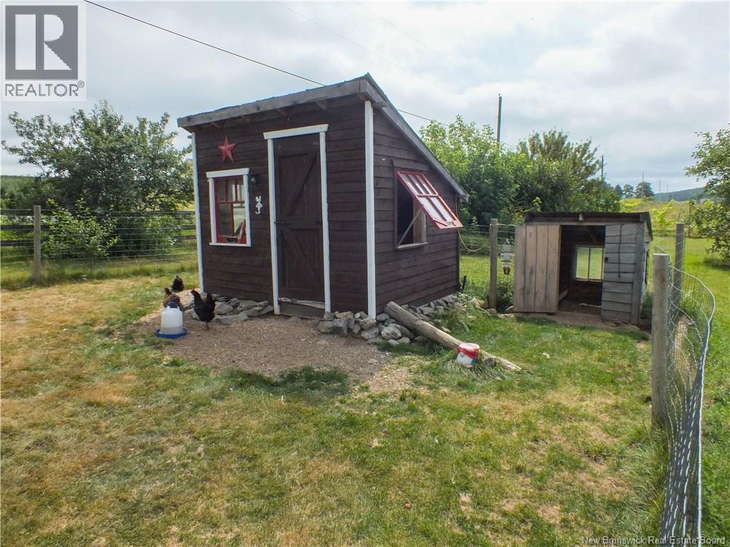 1409 Route 570, Gordonsville, New Brunswick  E7L 2M9 - Photo 46 - NB145079