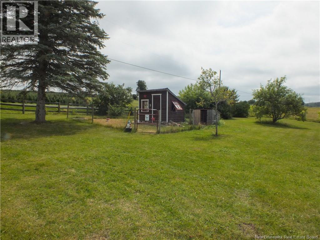 1409 Route 570, Gordonsville, New Brunswick  E7L 2M9 - Photo 42 - NB145079