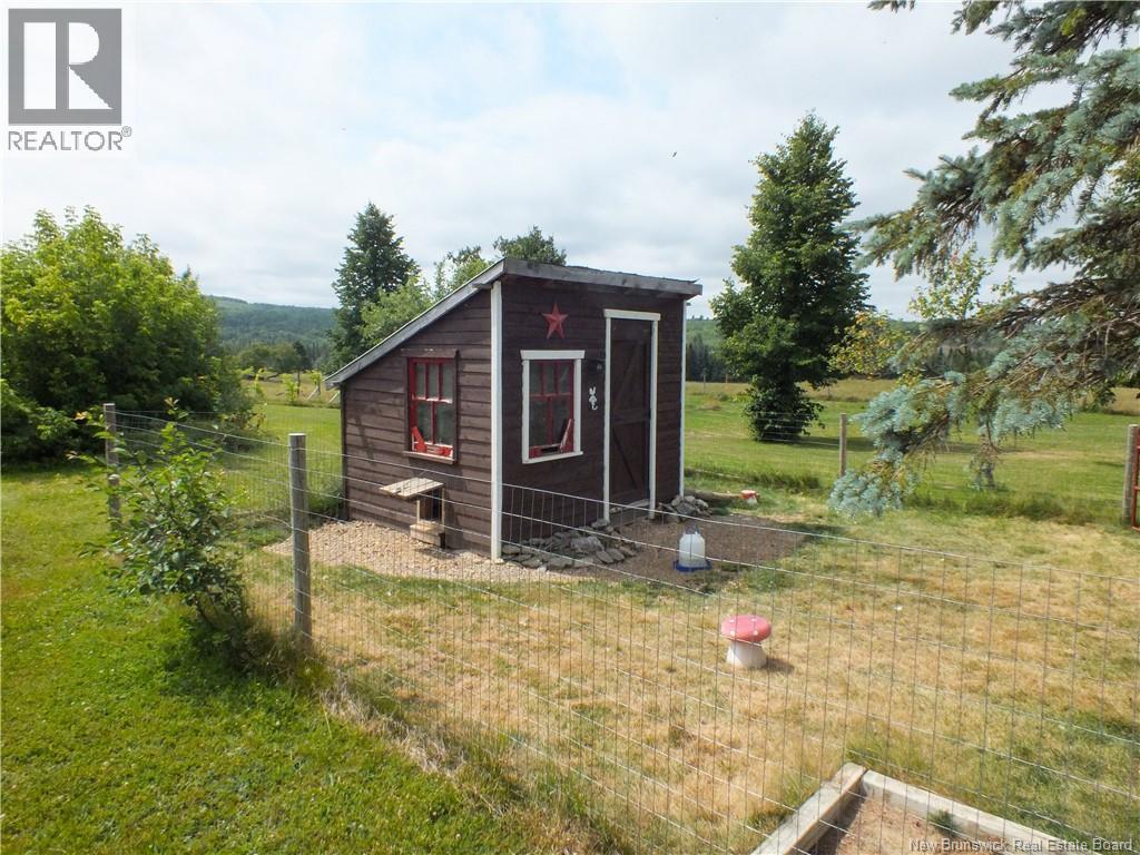 1409 Route 570, Gordonsville, New Brunswick  E7L 2M9 - Photo 45 - NB145079