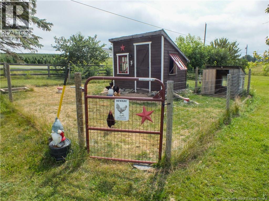 1409 Route 570, Gordonsville, New Brunswick  E7L 2M9 - Photo 4 - NB145079