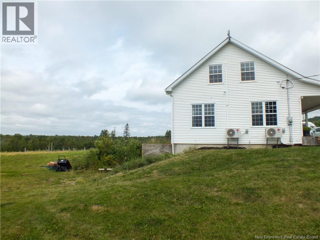 1409 Route 570, Gordonsville, New Brunswick  E7L 2M9 - Photo 33 - NB145079