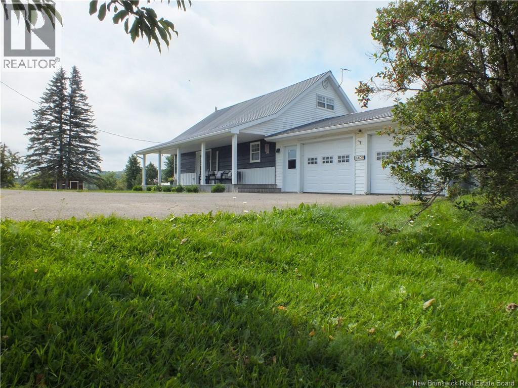 1409 Route 570, Gordonsville, New Brunswick  E7L 2M9 - Photo 48 - NB145079