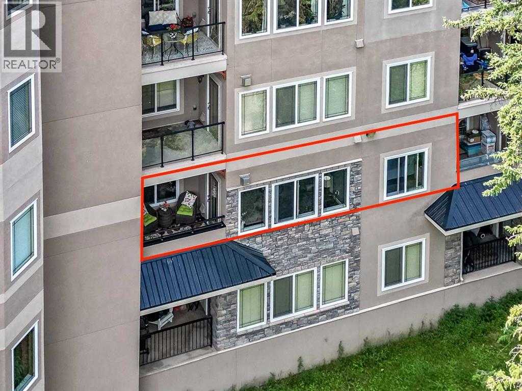 233, 20 Discovery Ridge Close SW, Calgary, Alberta  T3H 5X4 - Photo 40 - A2327336