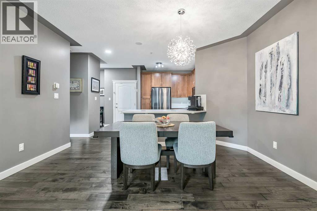 233, 20 Discovery Ridge Close SW, Calgary, Alberta  T3H 5X4 - Photo 7 - A2327336