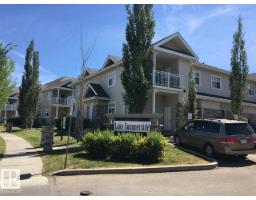 #107 3040 Spence Wd SW, Edmonton, Alberta T6X 1N7 (30090476)