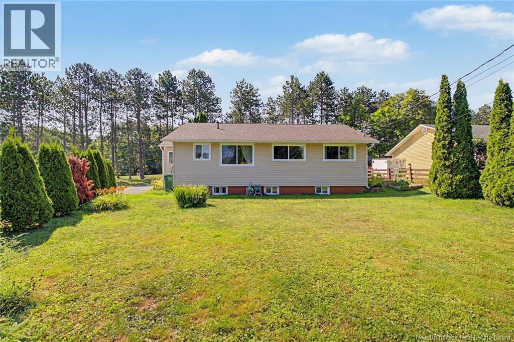 524 Scoullar Street, Oromocto, New Brunswick  E2V 1H1 - Photo 38 - NB145094