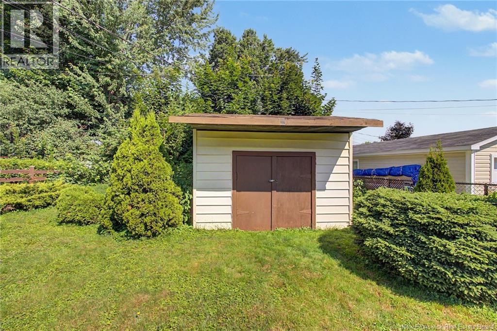 524 Scoullar Street, Oromocto, New Brunswick  E2V 1H1 - Photo 41 - NB145094