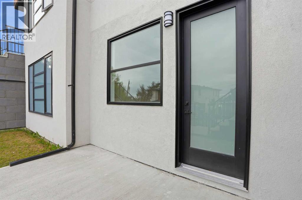 3817 Centre A Street NE, Calgary, Alberta  T2E 3A5 - Photo 32 - A2331920