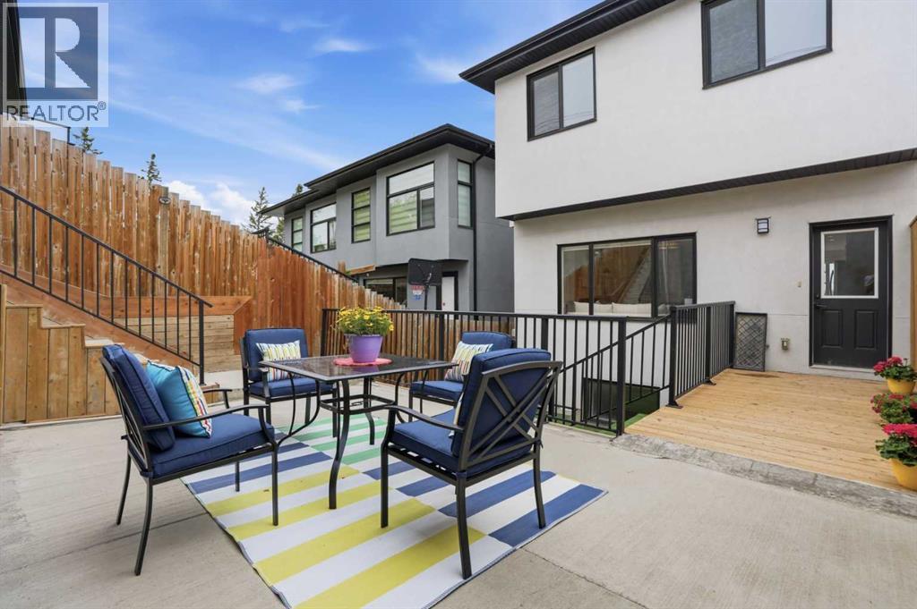 3817 Centre A Street NE, Calgary, Alberta  T2E 3A5 - Photo 42 - A2331920