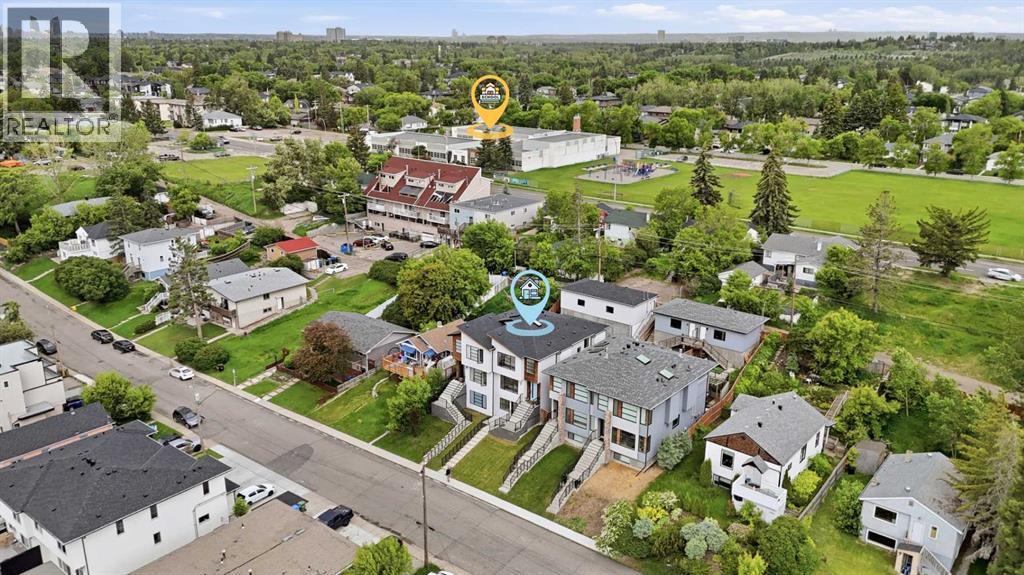 3817 Centre A Street NE, Calgary, Alberta  T2E 3A5 - Photo 50 - A2331920