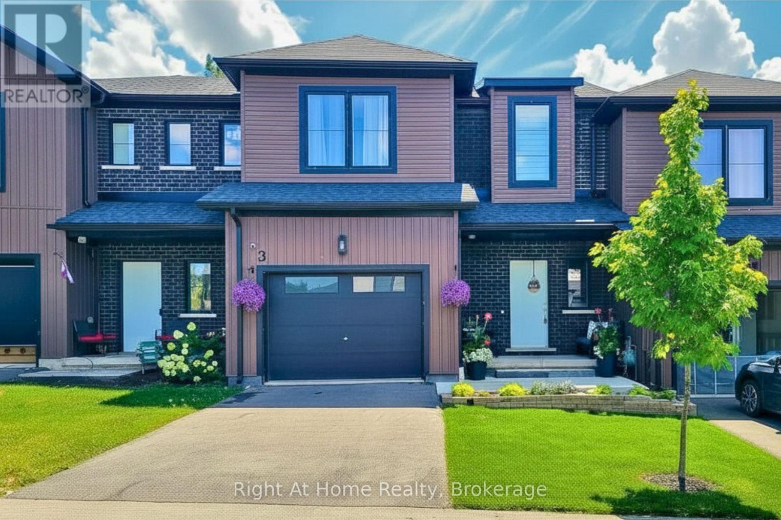 3 TRAILSIDE DRIVE, Haldimand, Ontario