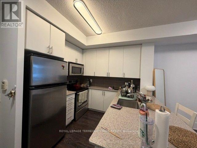 806 - 560 Front Street W, Toronto, Ontario  M5V 1C1 - Photo 14 - C13620600