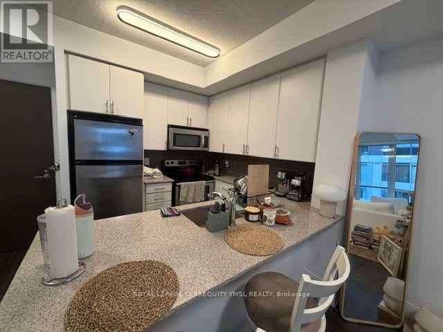 806 - 560 Front Street W, Toronto, Ontario  M5V 1C1 - Photo 15 - C13620600