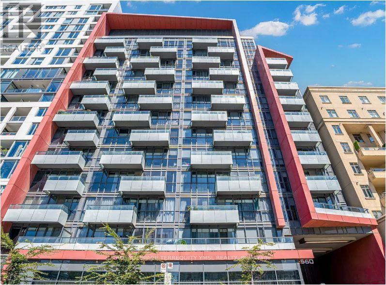 806 - 560 Front Street W, Toronto, Ontario  M5V 1C1 - Photo 4 - C13620600