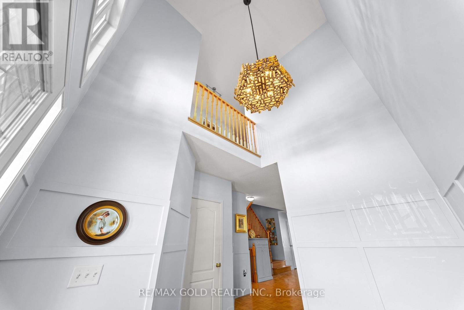 22 Flower Trail, Brampton, Ontario  L6P 1P1 - Photo 3 - W13620910