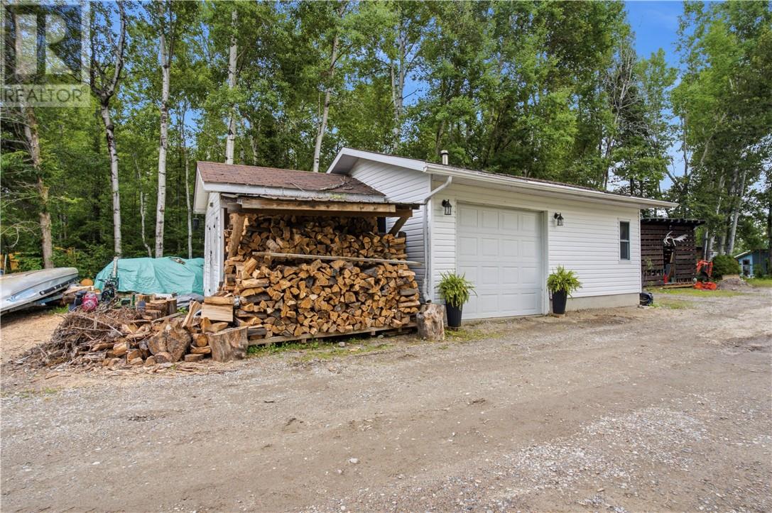 2131 Vermilion Lake Road, Chelmsford, Ontario  P0M 1J0 - Photo 11 - 2129536