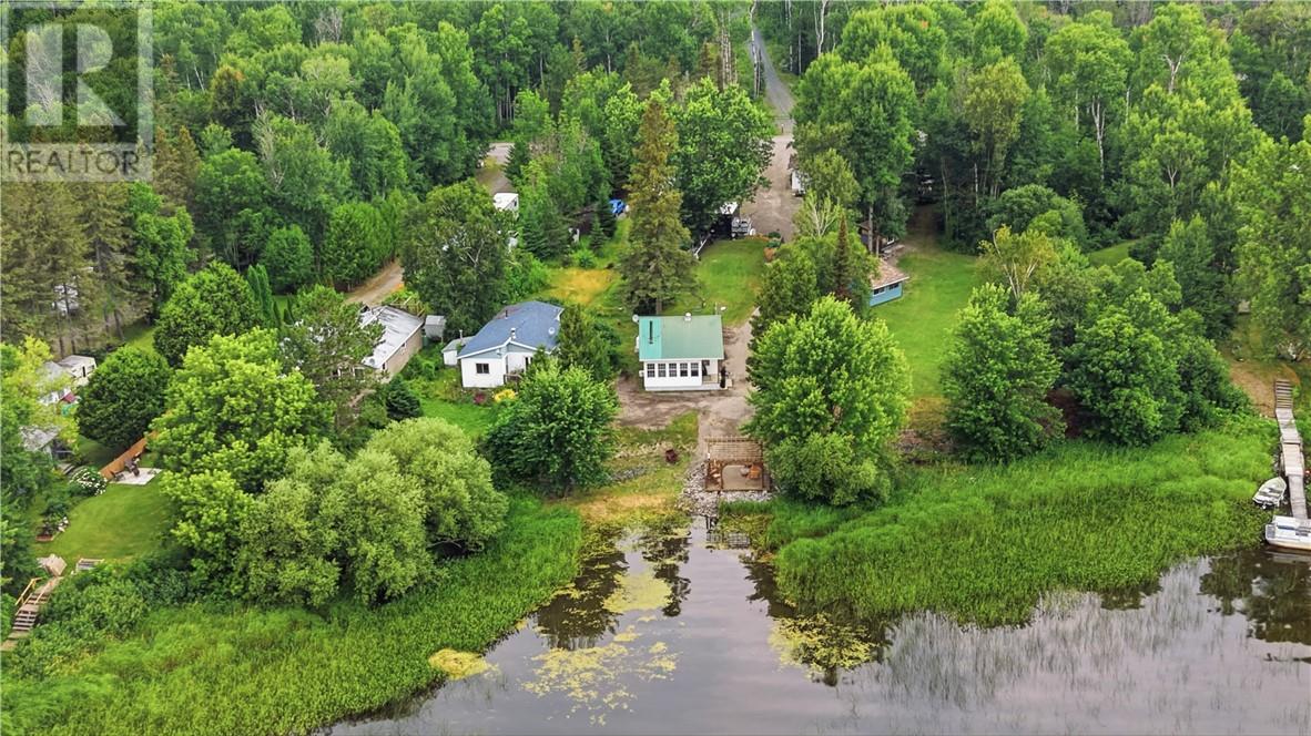 2131 Vermilion Lake Road, Chelmsford, Ontario  P0M 1J0 - Photo 14 - 2129536