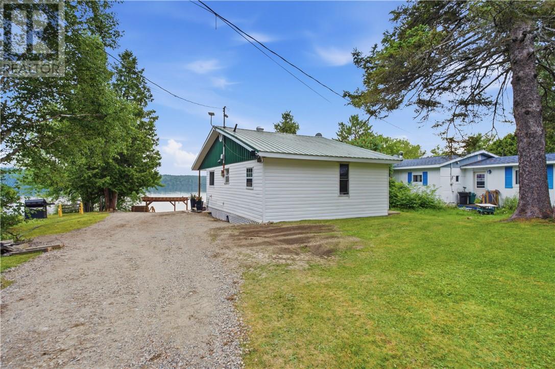 2131 Vermilion Lake Road, Chelmsford, Ontario  P0M 1J0 - Photo 6 - 2129536