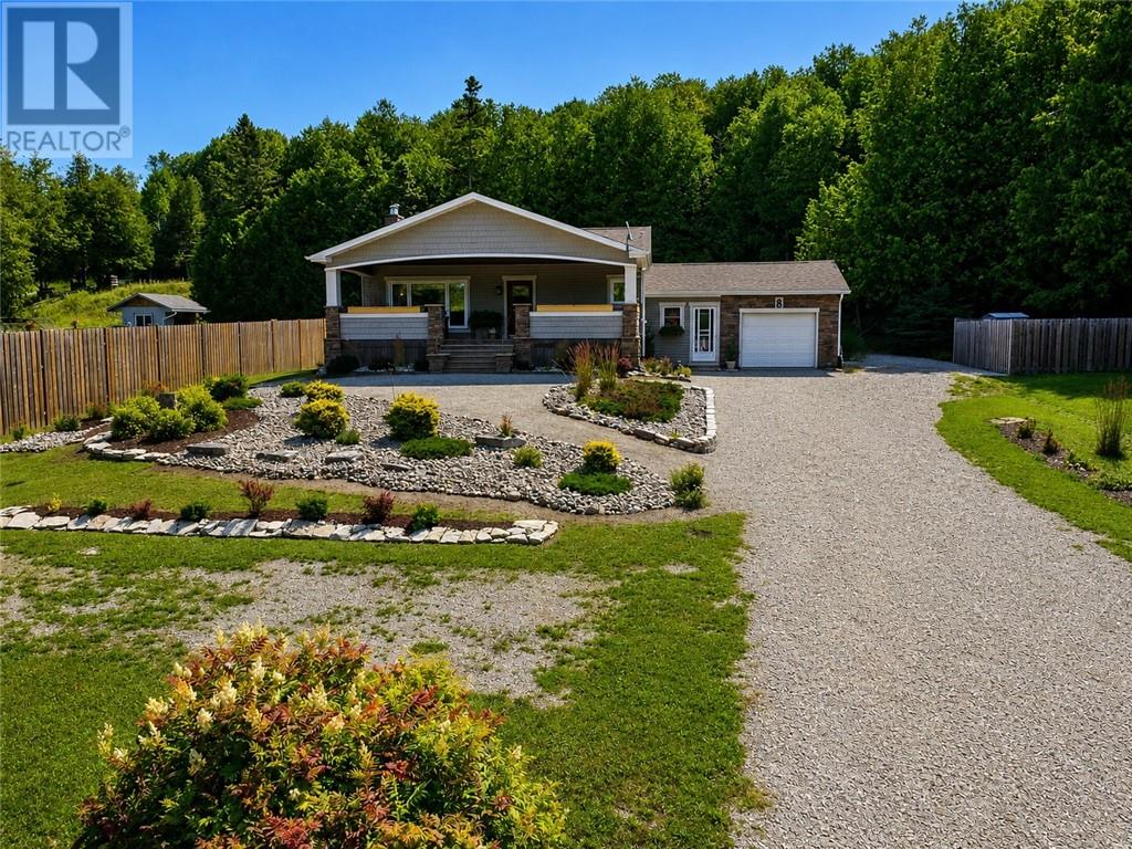 8 Mcquarrie Blvd., Gore Bay, Ontario  P0P 1H0 - Photo 18 - 2129265