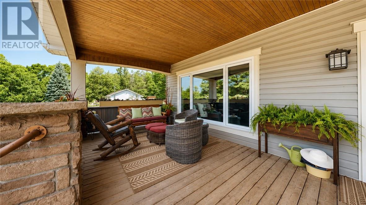 8 Mcquarrie Blvd., Gore Bay, Ontario  P0P 1H0 - Photo 35 - 2129265