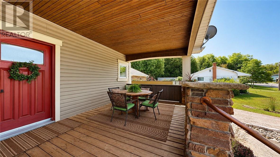 8 Mcquarrie Blvd., Gore Bay, Ontario  P0P 1H0 - Photo 36 - 2129265