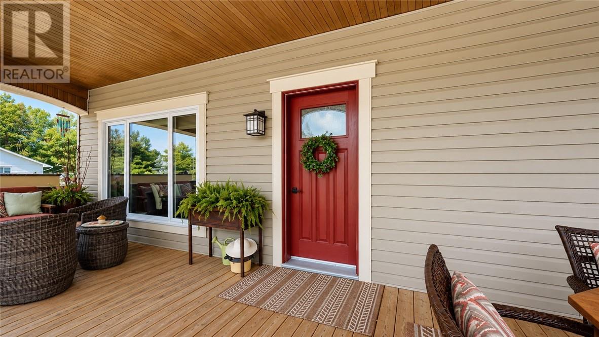 8 Mcquarrie Blvd., Gore Bay, Ontario  P0P 1H0 - Photo 37 - 2129265