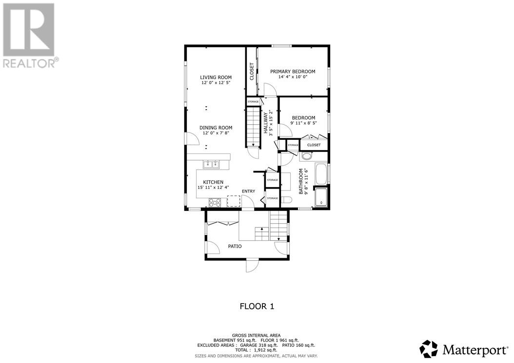 8 Mcquarrie Blvd., Gore Bay, Ontario  P0P 1H0 - Photo 98 - 2129265