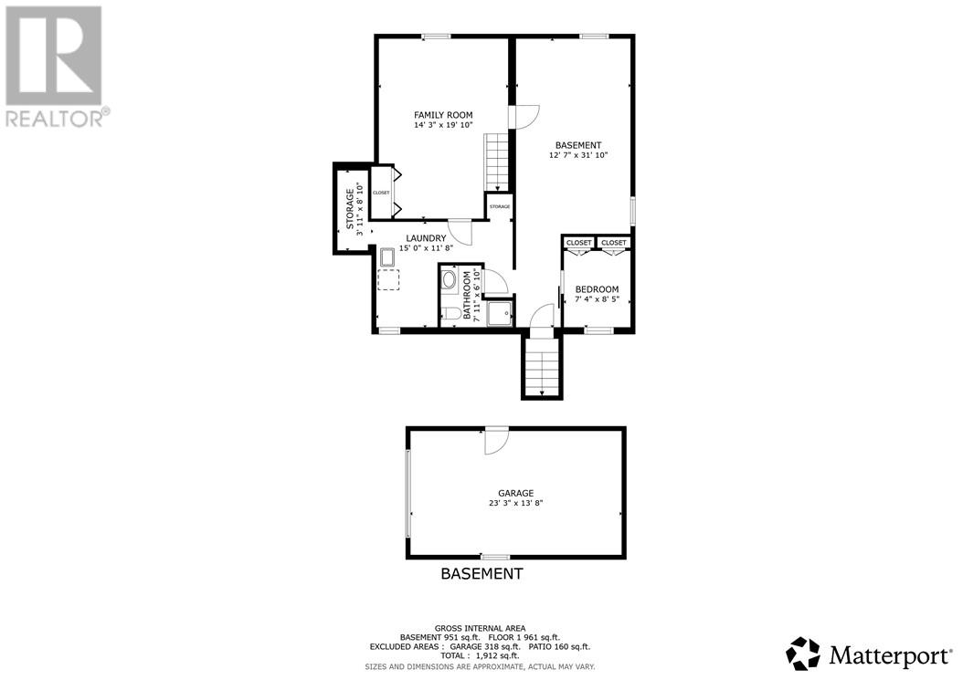 8 Mcquarrie Blvd., Gore Bay, Ontario  P0P 1H0 - Photo 99 - 2129265