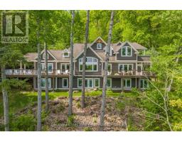 161 TOWN LINE ROAD E, huntsville (chaffey), Ontario