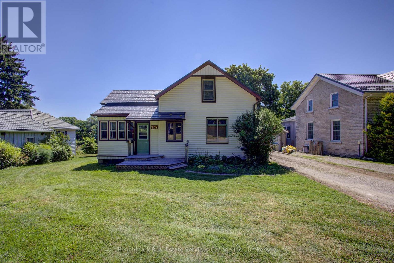237 THOMAS STREET, St. Marys, Ontario