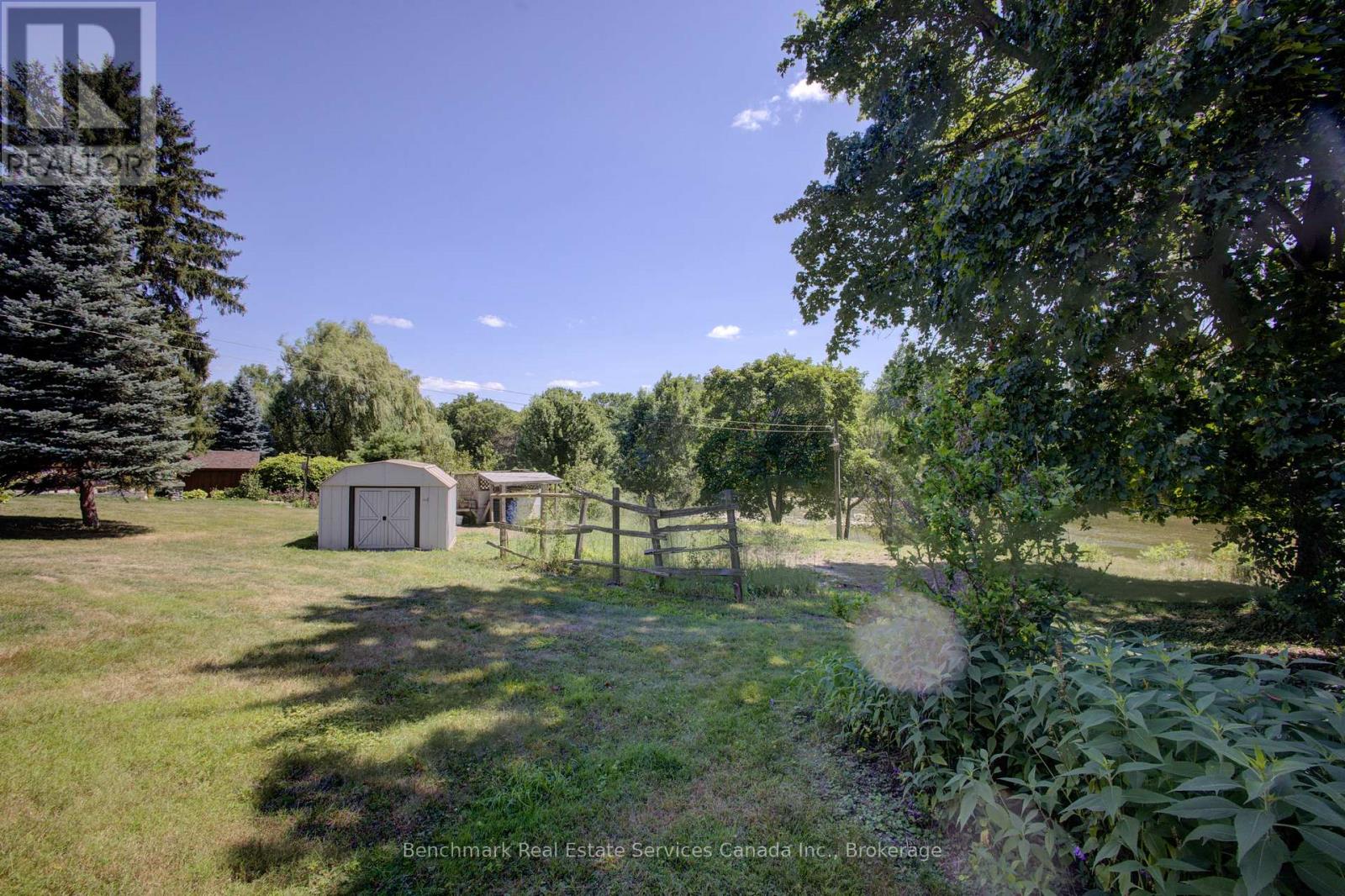 237 Thomas Street, St. Marys, Ontario  N4X 1C2 - Photo 24 - X13621900