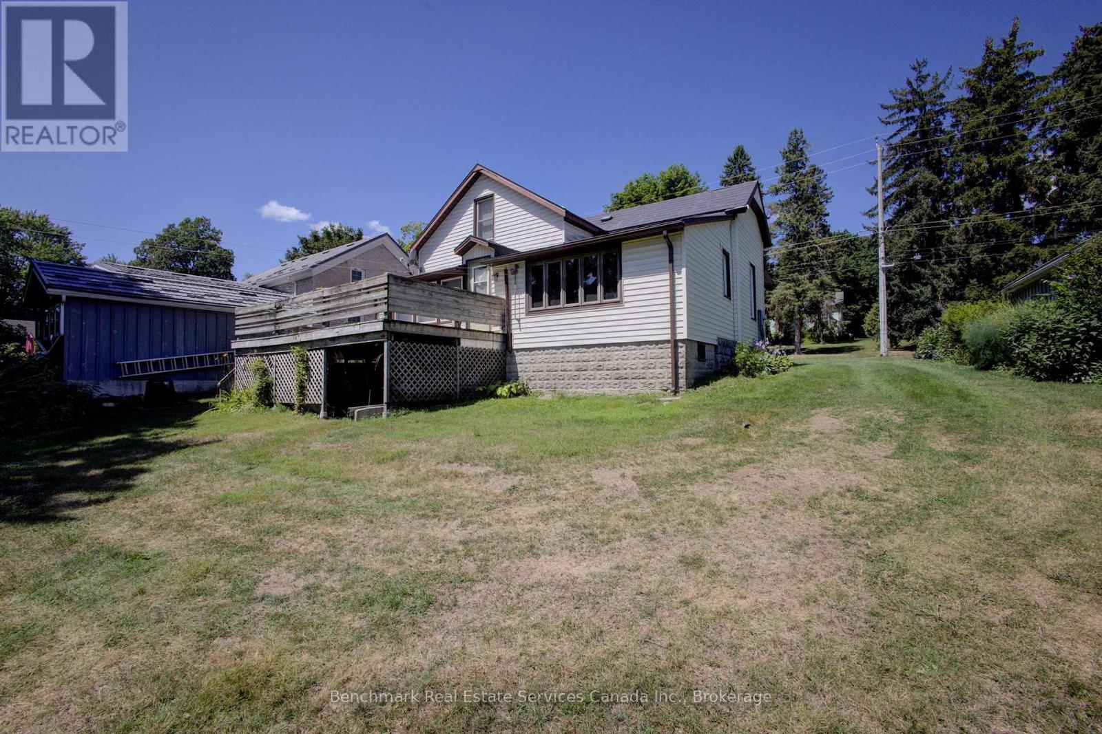 237 Thomas Street, St. Marys, Ontario  N4X 1C2 - Photo 26 - X13621900
