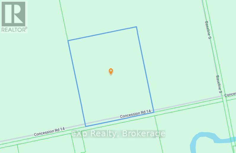 0 14 CONCESSION, Brockton, Ontario