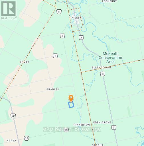 0 14 Concession, Brockton, Ontario  N0G 2N0 - Photo 2 - X13621938