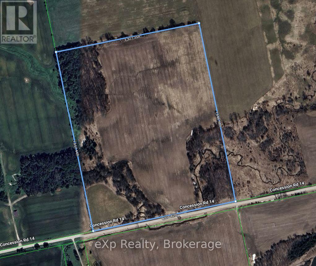 0 14 Concession, Brockton, Ontario  N0G 2N0 - Photo 3 - X13621938