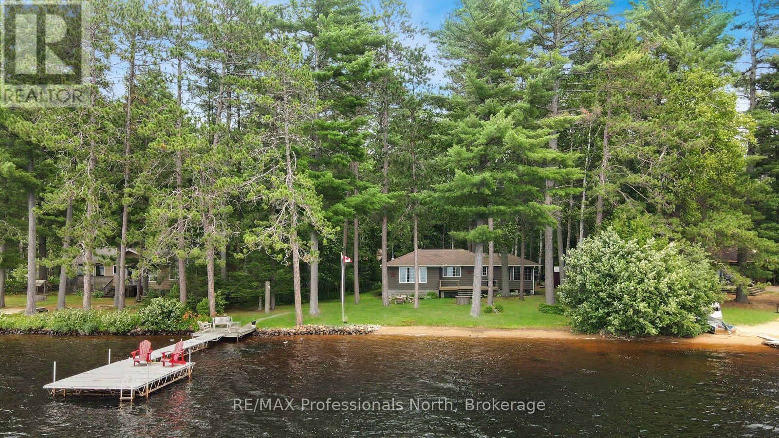 1058 JASMINE ROAD, Dysart et al, Ontario