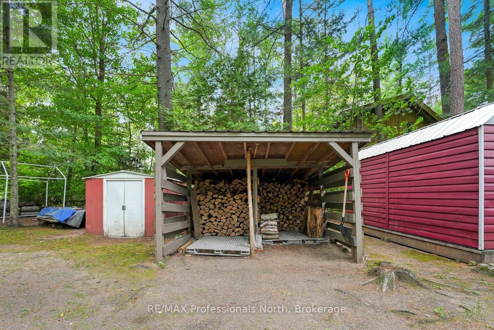 1058 Jasmine Road, Dysart Et Al, Ontario  K0M 2S0 - Photo 28 - X13621960