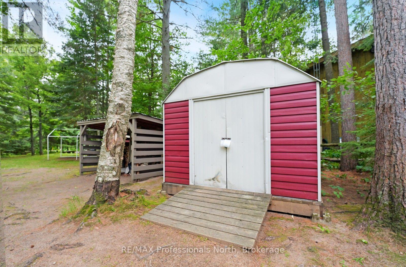 1058 Jasmine Road, Dysart Et Al, Ontario  K0M 2S0 - Photo 29 - X13621960
