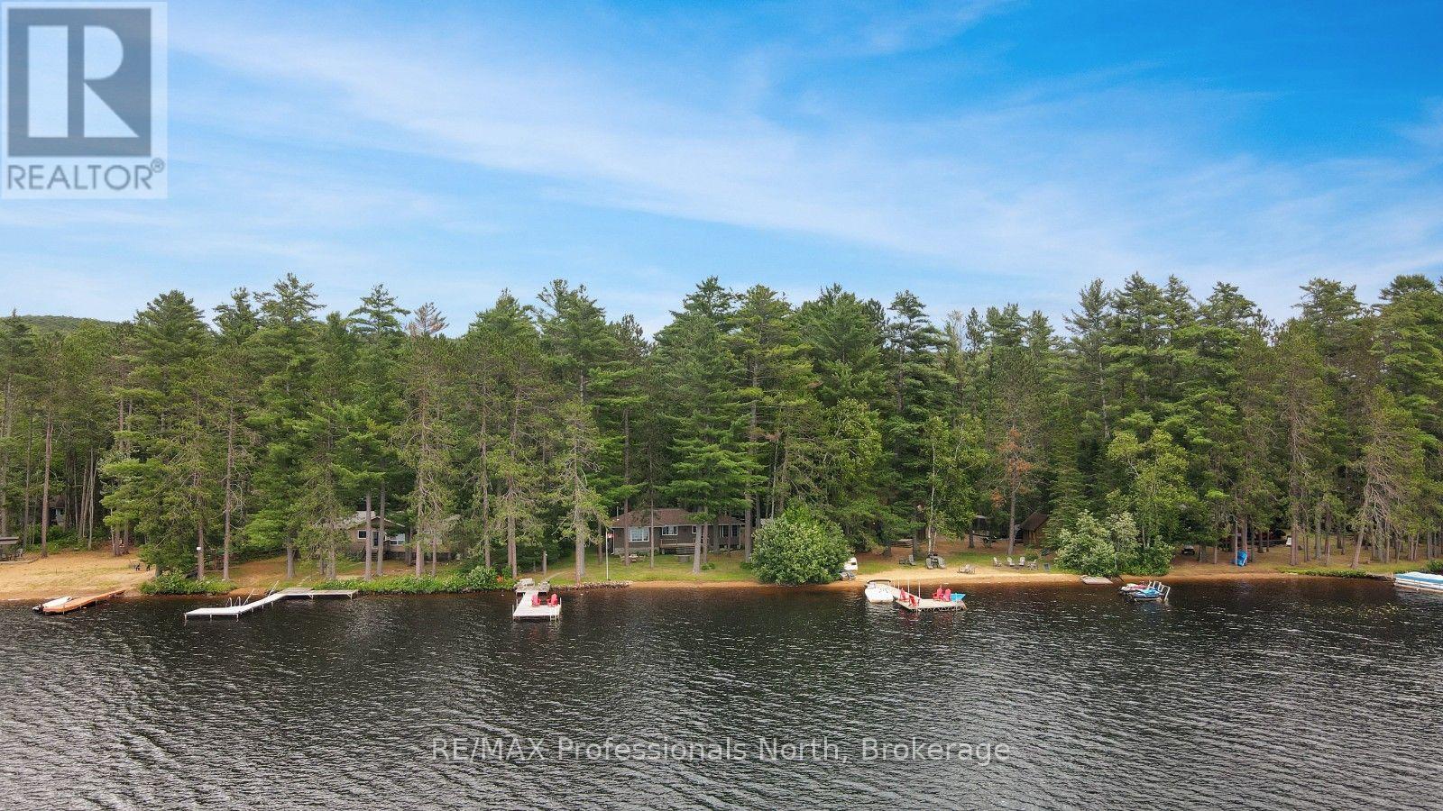 1058 Jasmine Road, Dysart Et Al, Ontario  K0M 2S0 - Photo 39 - X13621960