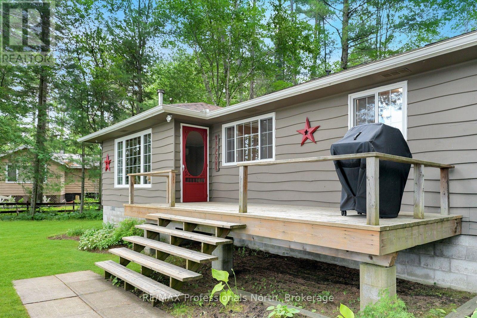 1058 Jasmine Road, Dysart Et Al, Ontario  K0M 2S0 - Photo 4 - X13621960